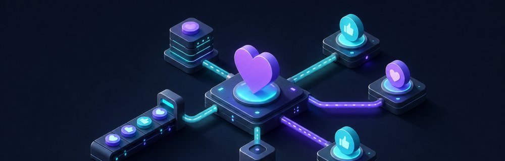 Реакции MAX на посты в открытых каналах