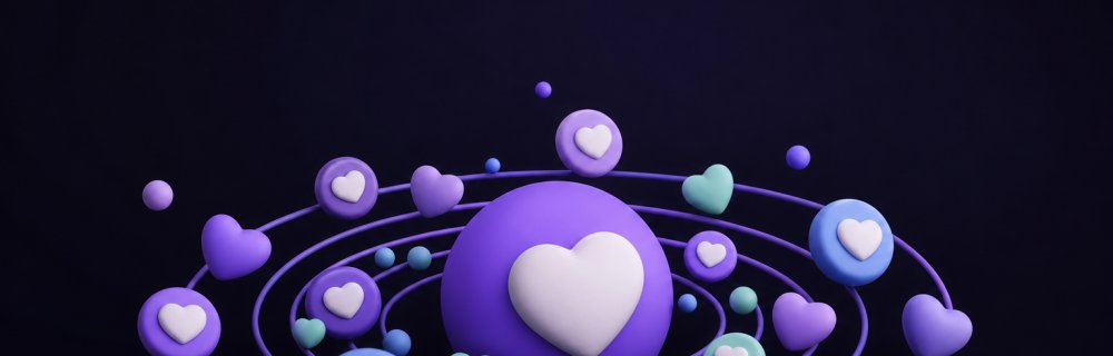 Лайки для публикаций в X (Twitter)