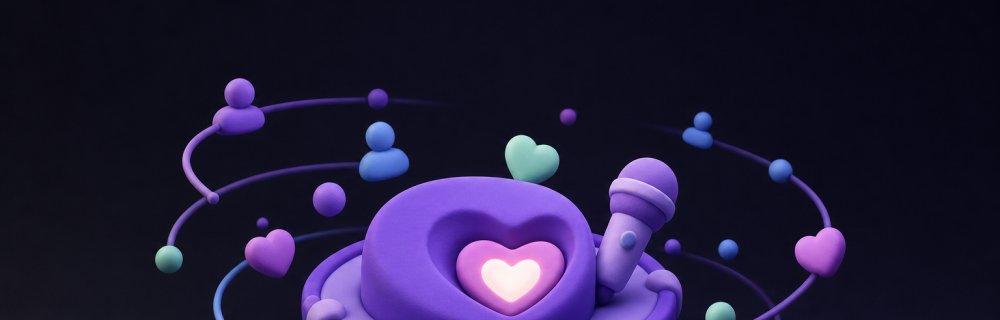 Живые подписчики и лайки для Likee