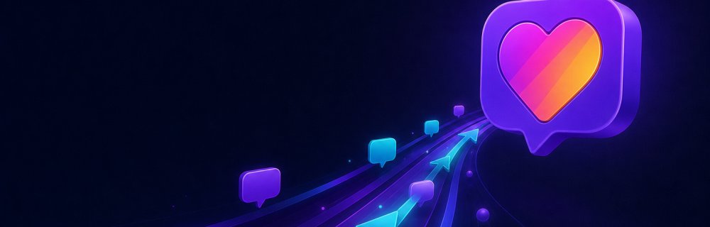 Комментарии Likee: массовые и свои для роликов