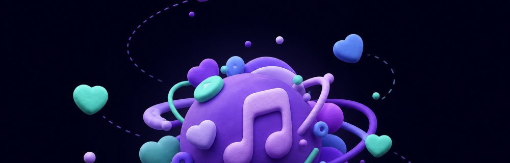 Лайки в Яндекс Музыке для треков и релизов