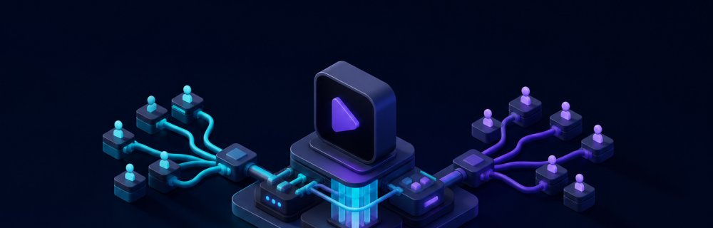 Неавторизованные зрители для VK Video Live