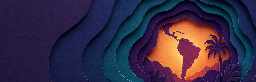 Подписчики и лайки Instagram из Латинской Америки