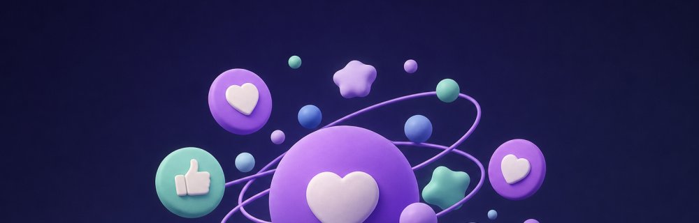 Реакции и просмотры постов в WB Chat