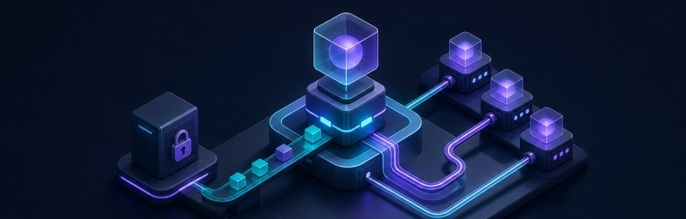 Голосование в опросе в закрытом Telegram-канале