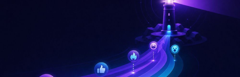 Накрутка реакций в Telegram для постов