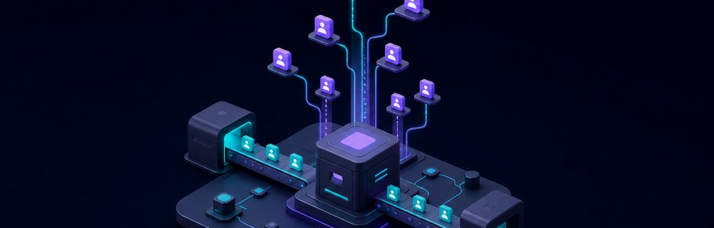 Подписчики TikTok для роста профиля
