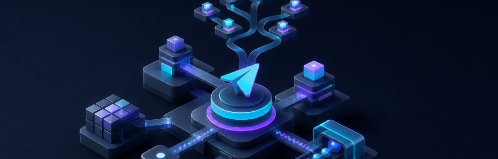 Накрутка Telegram: подписчики, просмотры, реакции