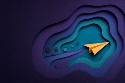 Репосты поста из закрытого канала MAX