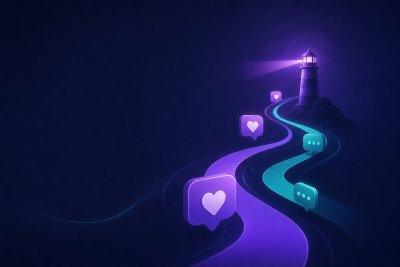 Лайки на комментарий ВК
