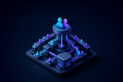 Живые подписчики в MAX из России и СН