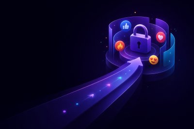 Положительные реакции в закрытом MAX-канале
