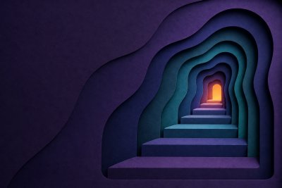 Умные просмотры лесенкой на 5 постов в MAX